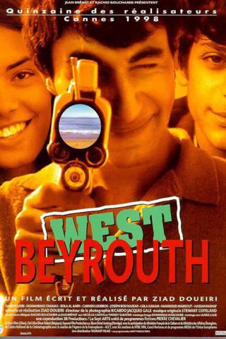 Западный Бейрут (1998)