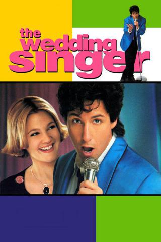 Певец на свадьбе (1998)