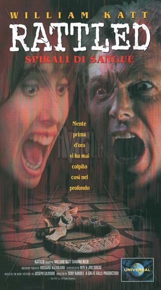 Нашествие гремучих змей (1996)