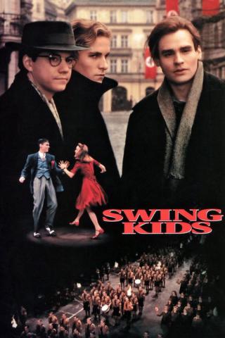 Дети свинга (1993)