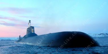 Военные фильмы про подводные лодки